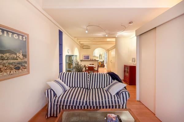 #53137 - Appartement - Centre, Sitges 