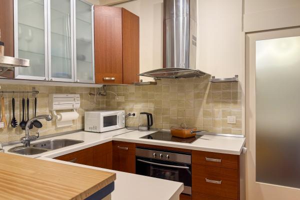 #53144 - Appartement - Centre, Sitges 