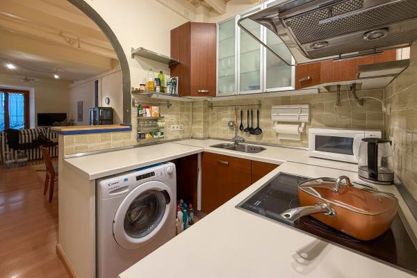 #53146 - Appartement - Centre, Sitges 
