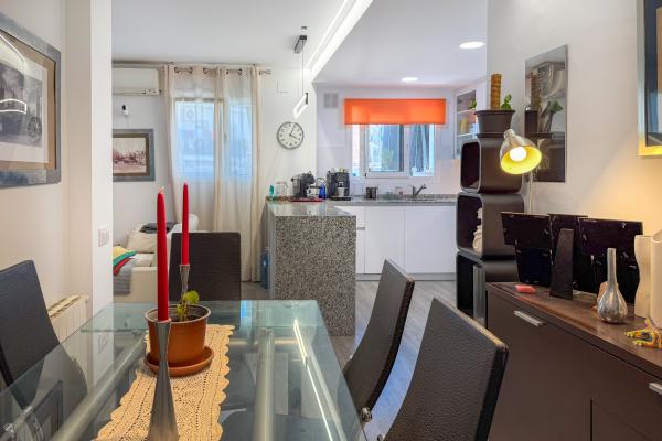 #53154 - Apartment - Poble Sec- Observatori, Sitges 