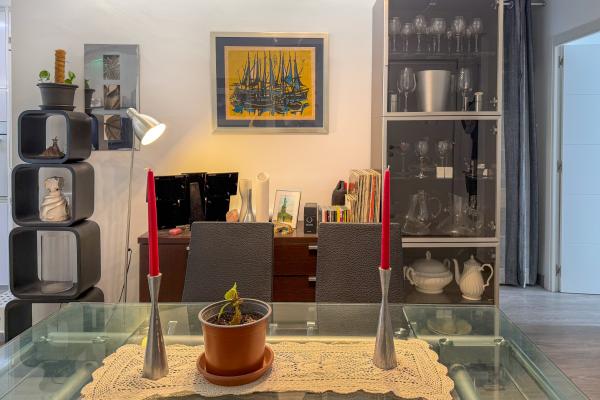 #53156 - Apartment - Poble Sec- Observatori, Sitges 