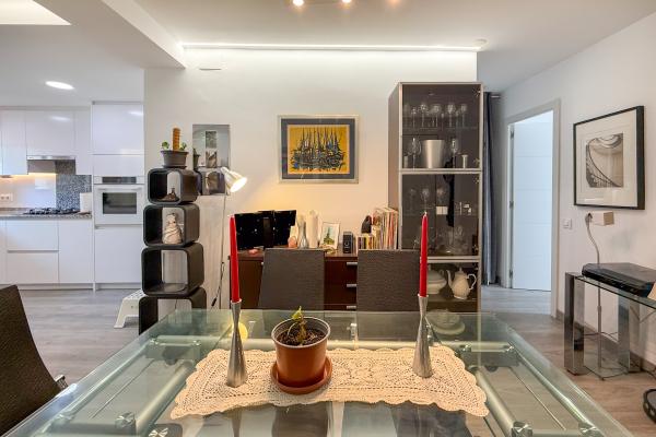 #53157 - Apartment - Poble Sec- Observatori, Sitges 