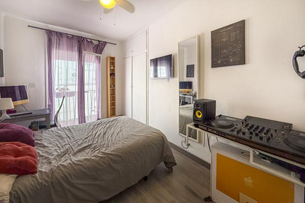 #53158 - Apartment - Poble Sec- Observatori, Sitges 