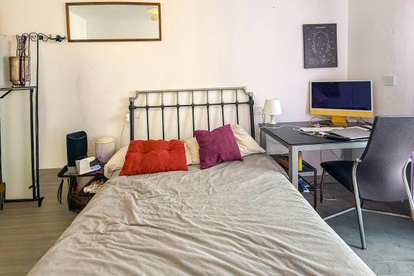 #53159 - Apartment - Poble Sec- Observatori, Sitges 