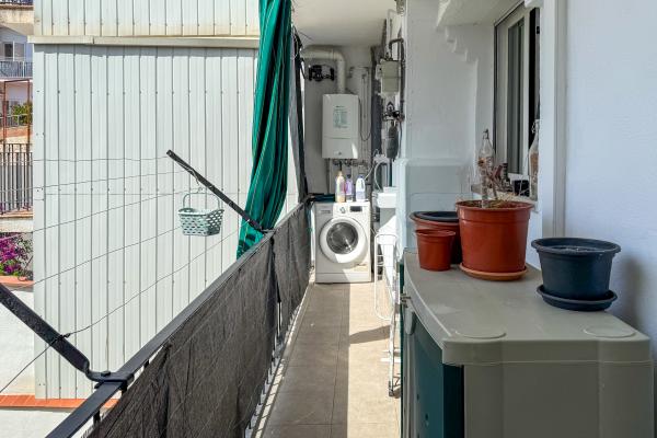#53162 - Apartment - Poble Sec- Observatori, Sitges 