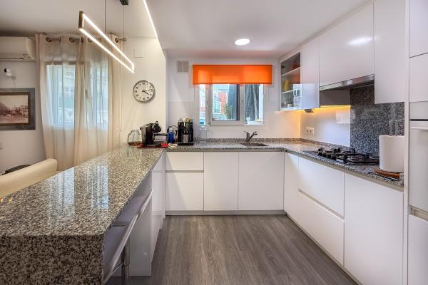 #53173 - Apartment - Poble Sec- Observatori, Sitges 
