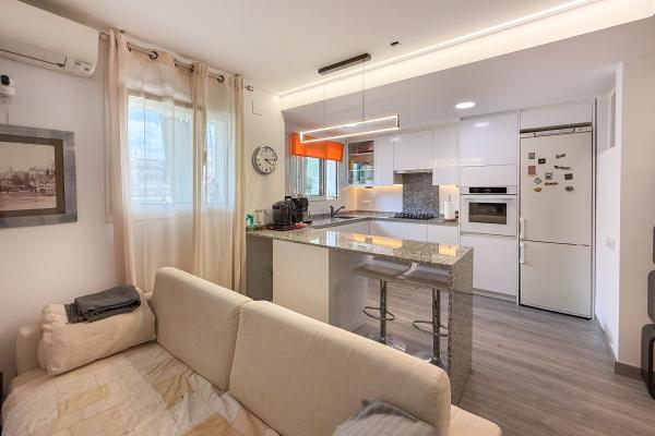#53175 - Apartment - Poble Sec- Observatori, Sitges 