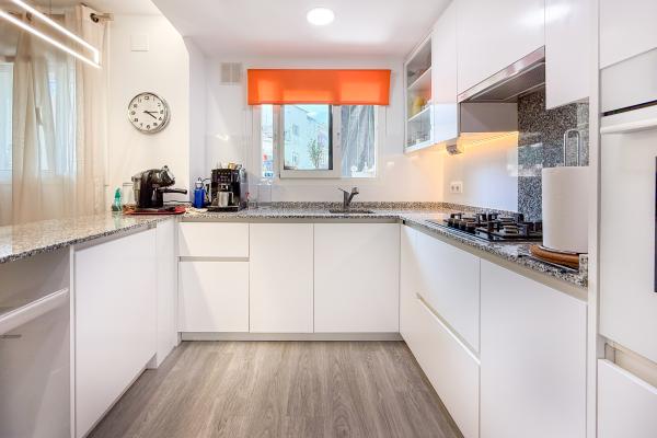#53177 - Apartment - Poble Sec- Observatori, Sitges 