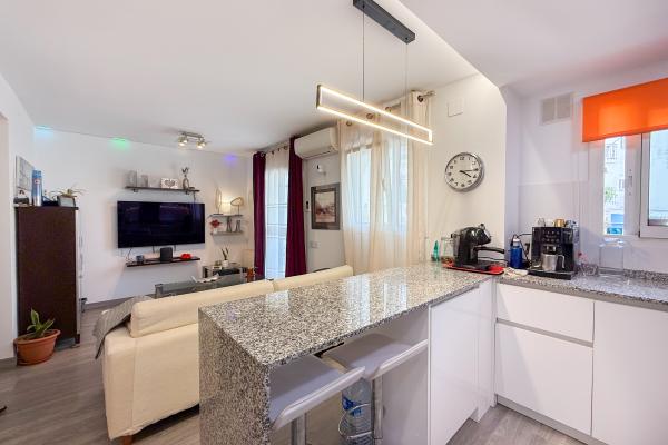 #53178 - Apartment - Poble Sec- Observatori, Sitges 