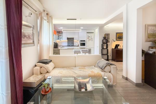 #53187 - Apartment - Poble Sec- Observatori, Sitges 
