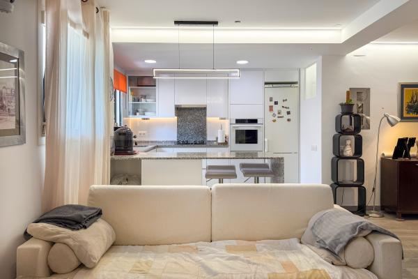 #53188 - Apartment - Poble Sec- Observatori, Sitges 