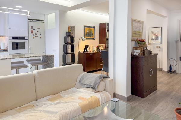 #53190 - Apartment - Poble Sec- Observatori, Sitges 