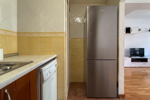 #53199 - Appartement - Sant Crispí, Sitges 
