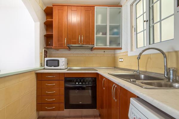 #53200 - Appartement - Sant Crispí, Sitges 