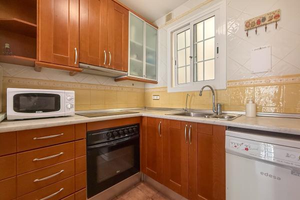 #53201 - Appartement - Sant Crispí, Sitges 