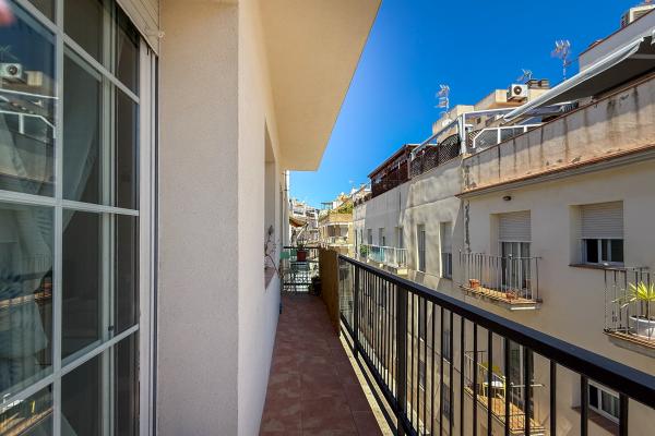 #53202 - Appartement - Sant Crispí, Sitges 