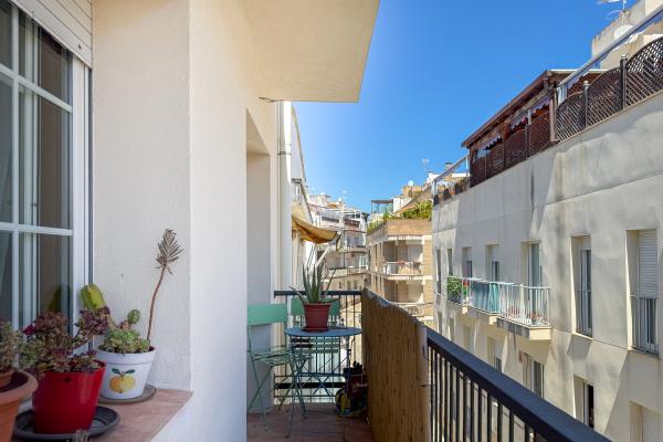 #53203 - Appartement - Sant Crispí, Sitges 