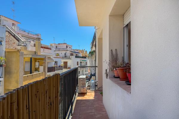 #53204 - Appartement - Sant Crispí, Sitges 