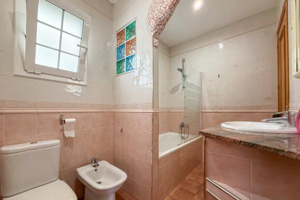 #53205 - Appartement - Sant Crispí, Sitges 