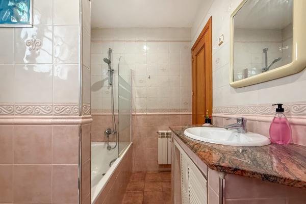 #53206 - Appartement - Sant Crispí, Sitges 