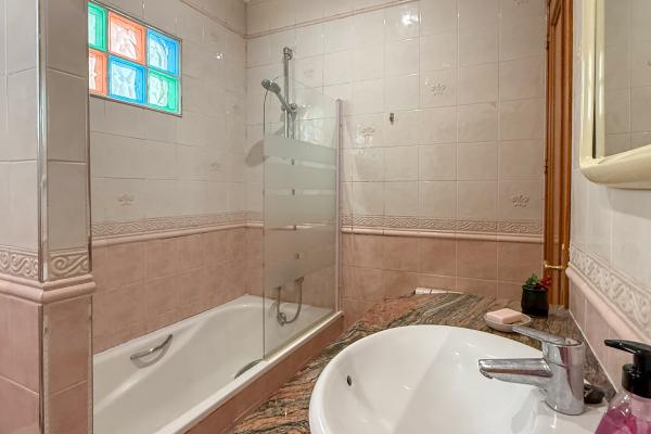 #53207 - Appartement - Sant Crispí, Sitges 