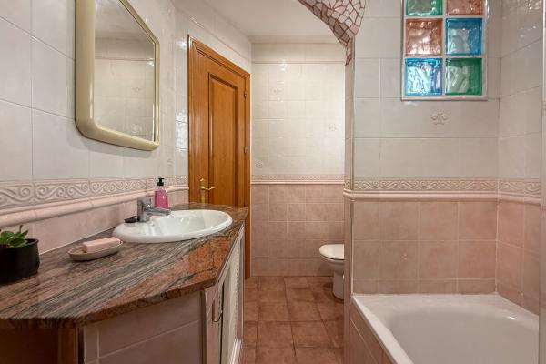 #53208 - Appartement - Sant Crispí, Sitges 