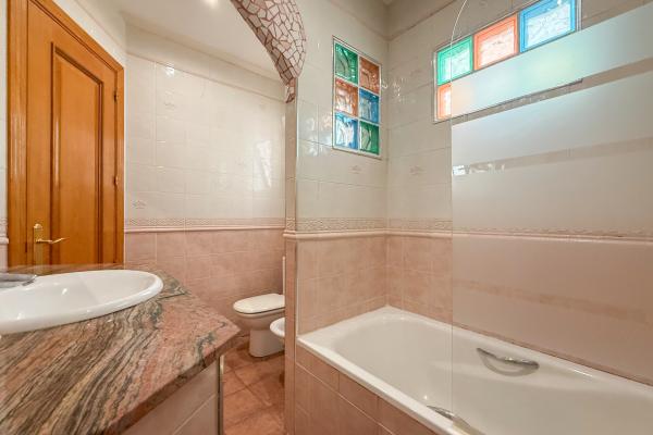 #53209 - Appartement - Sant Crispí, Sitges 