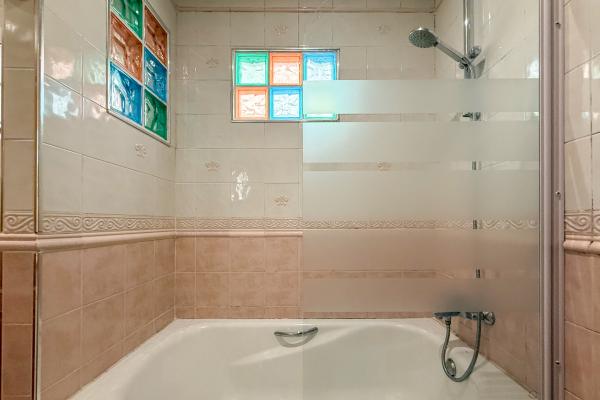 #53210 - Appartement - Sant Crispí, Sitges 
