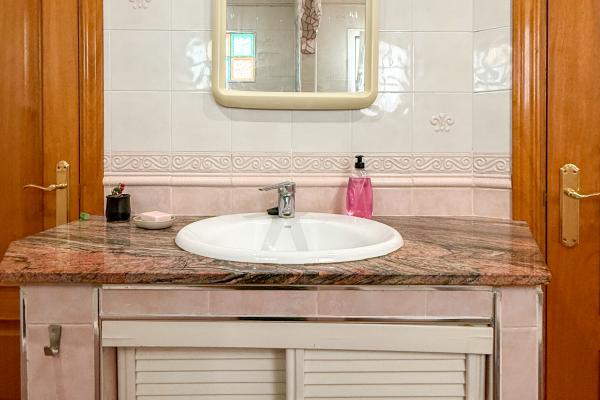 #53211 - Appartement - Sant Crispí, Sitges 