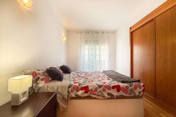 #53212 - Appartement - Sant Crispí, Sitges 
