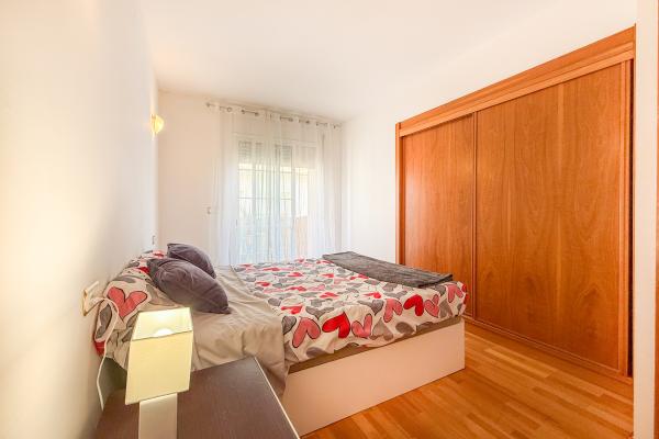 #53213 - Appartement - Sant Crispí, Sitges 
