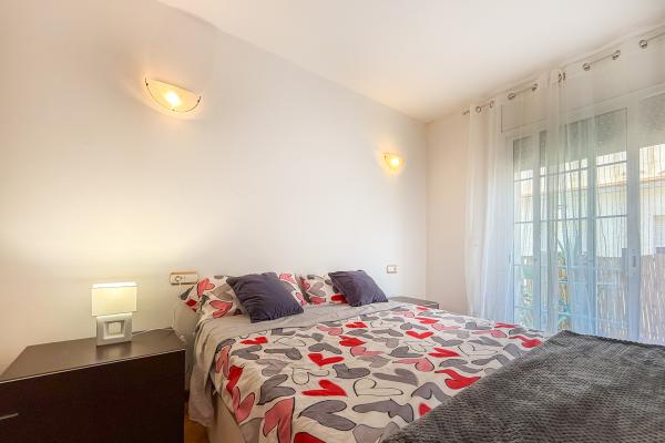 #53214 - Appartement - Sant Crispí, Sitges 