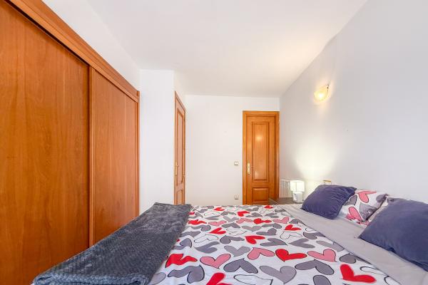 #53215 - Appartement - Sant Crispí, Sitges 