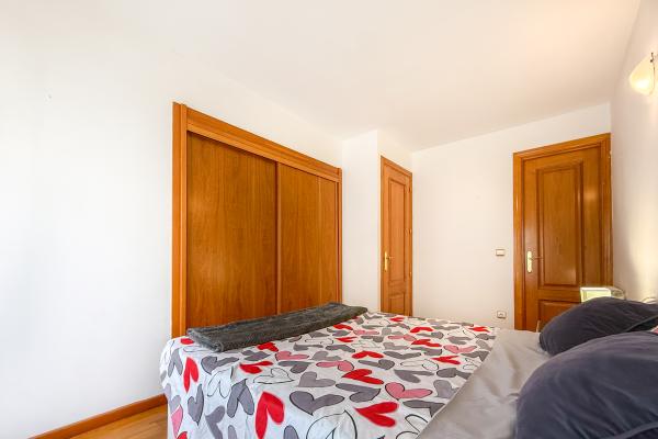 #53216 - Appartement - Sant Crispí, Sitges 