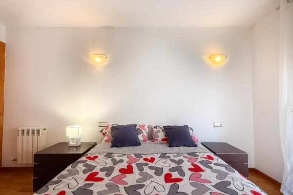 #53217 - Appartement - Sant Crispí, Sitges 