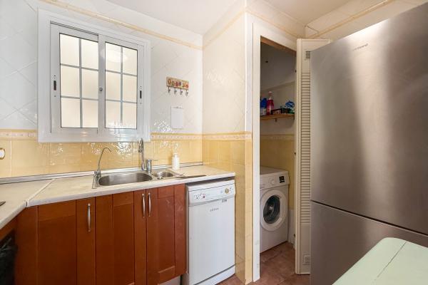 #53218 - Appartement - Sant Crispí, Sitges 