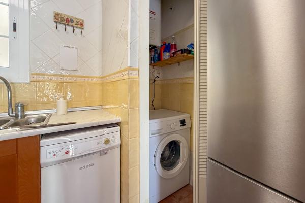 #53219 - Appartement - Sant Crispí, Sitges 