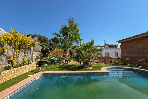 #53300 - 家 - Can Pere de la Plana - Pineda Park, Sant Pere de Ribes 