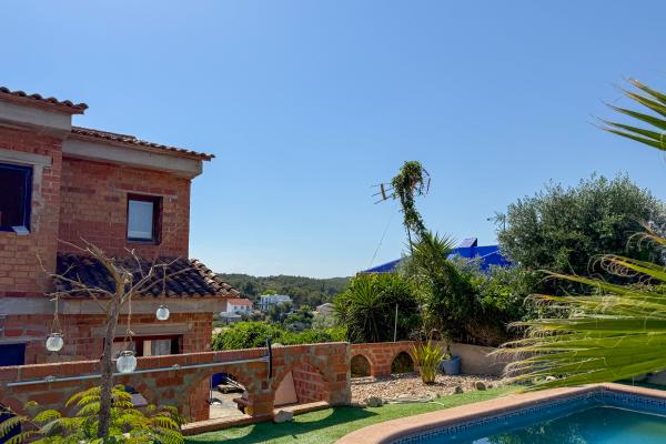 #53303 - 家 - Can Pere de la Plana - Pineda Park, Sant Pere de Ribes 