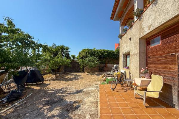 #53304 - 家 - Can Pere de la Plana - Pineda Park, Sant Pere de Ribes 