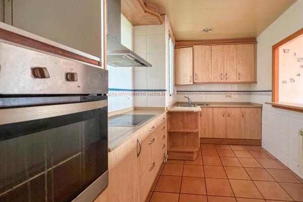 #53338 - Apartment - Centre, Vilanova i la Geltrú 