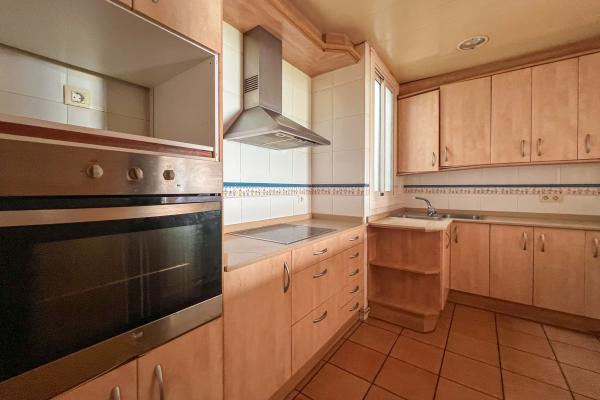 #53339 - Apartment - Centre, Vilanova i la Geltrú 
