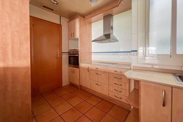 #53340 - Apartment - Centre, Vilanova i la Geltrú 