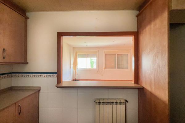 #53343 - Apartment - Centre, Vilanova i la Geltrú 