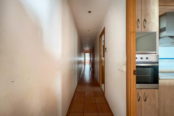 #53344 - Apartment - Centre, Vilanova i la Geltrú 