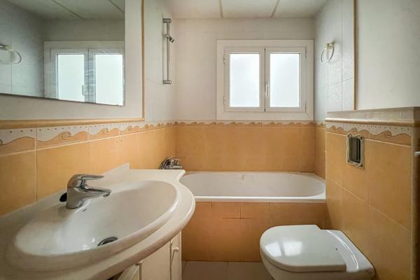 #53346 - Apartment - Centre, Vilanova i la Geltrú 