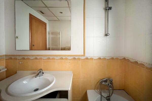 #53347 - Apartment - Centre, Vilanova i la Geltrú 