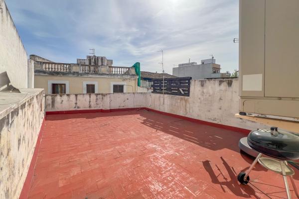 #53370 - Apartment - Centre, Vilanova i la Geltrú 