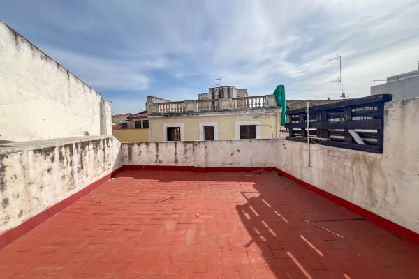 #53372 - Apartment - Centre, Vilanova i la Geltrú 