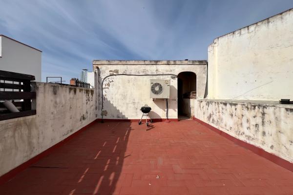 #53373 - Apartment - Centre, Vilanova i la Geltrú 